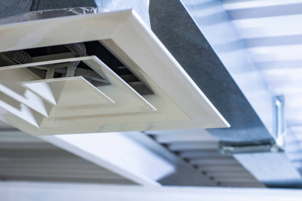 Best Professional Duct Cleaning Services  in Tokeneke, CT