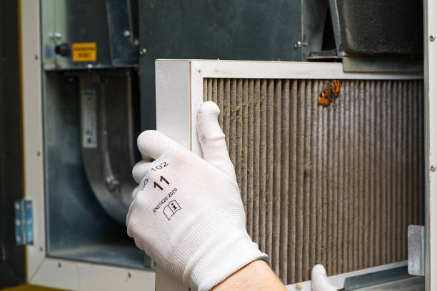 Best Air Duct Sanitizing Services  in Tokeneke, CT
