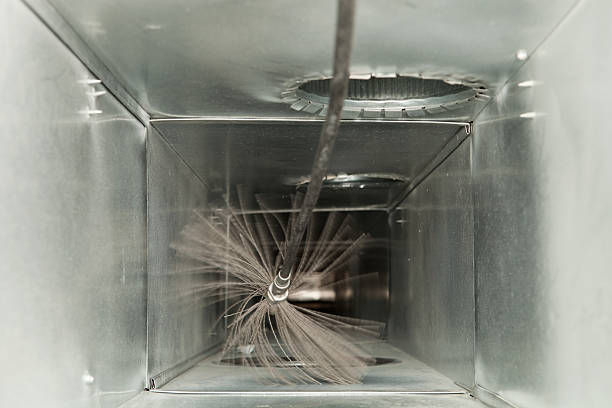 Best Ductwork Cleaning Services  in Tokeneke, CT