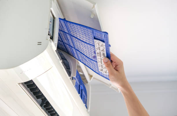 Best HVAC Air Duct Cleaning  in Tokeneke, CT