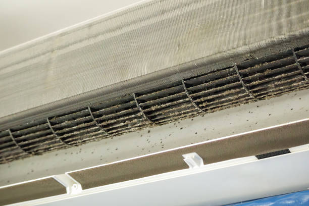 Best Emergency Air Duct Cleaning  in Tokeneke, CT